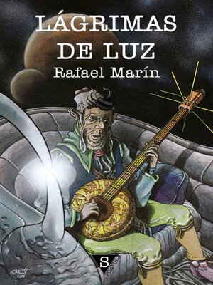 cover image of Lágrimas de luz